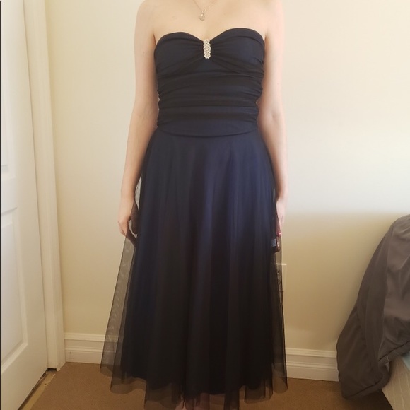 Grad/Prom Dress - Picture 6 of 6
